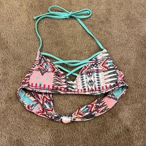 Womens Bikini Top